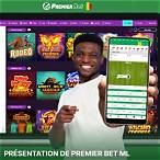 bet premier mali